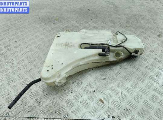 Бачок омывателя на BMW 5 (F10/F11)