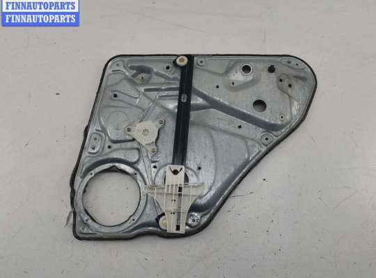 купить Стеклоподъемник электрический задний левый на Volkswagen Passat B5+ (GP)