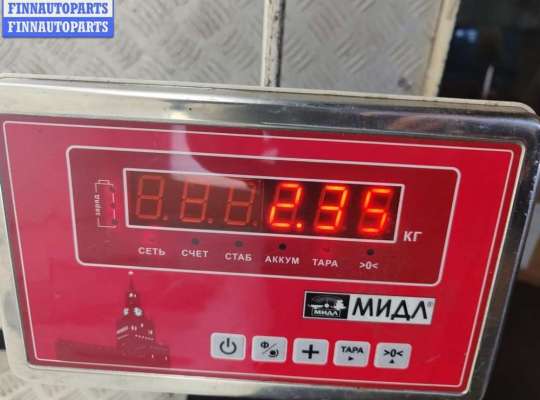 купить Стеклоподъемник электрический задний левый на Volkswagen Passat B5+ (GP)