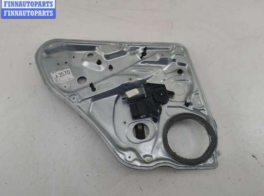 купить Стеклоподъемник электрический задний левый на Volkswagen Passat B5+ (GP)