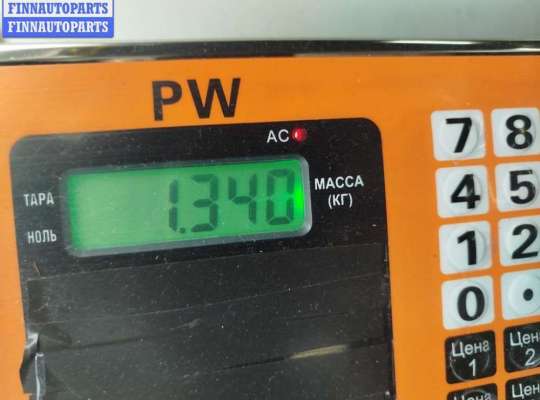 купить Кронштейн бампера переднего на Audi A3 8P (2003-2012)