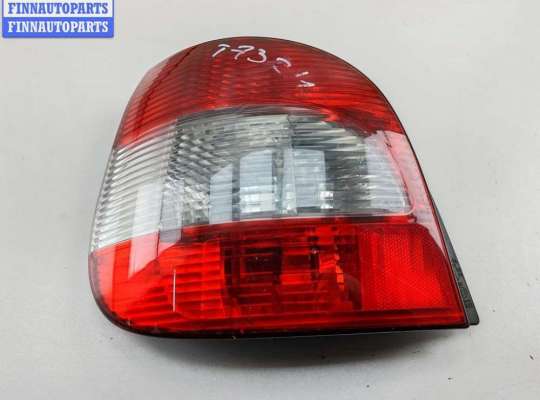 купить Фонарь задний левый на Renault Scenic I (1996-2003)