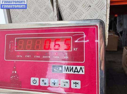 купить Фонарь задний левый на Renault Scenic I (1996-2003)