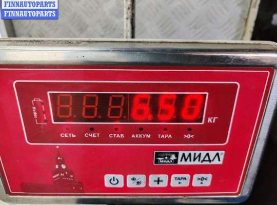 купить Стеклоподъемник электрический передний левый на Audi A8 D2 (1994-2002)