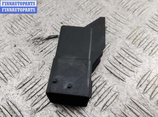 Реле накала (свечей накаливания)