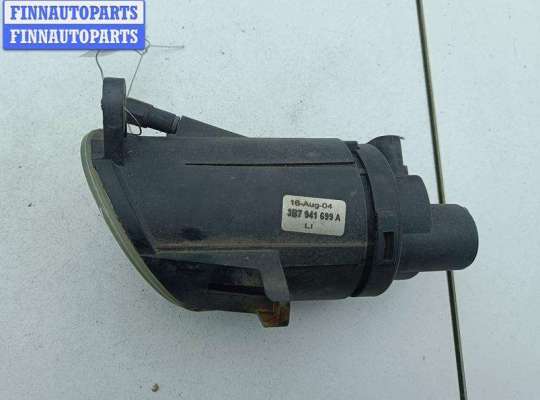 купить Фара противотуманная левая на Volkswagen Passat B5+ (GP)