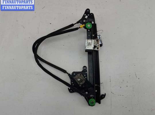 Стеклоподъемник механический