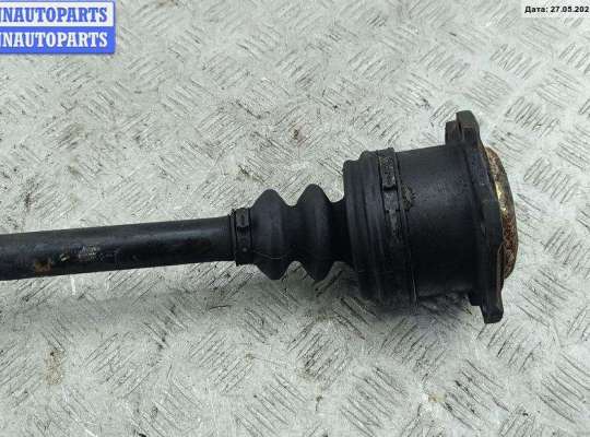 купить Полуось передняя левая на Volkswagen Passat B5