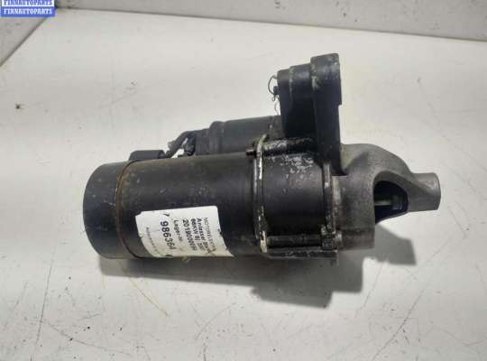 купить Стартер на Peugeot 307