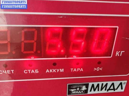 купить ТНВД на Mitsubishi Space Star (1998-2005)