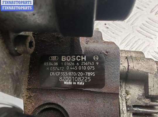 купить ТНВД на Mitsubishi Space Star (1998-2005)