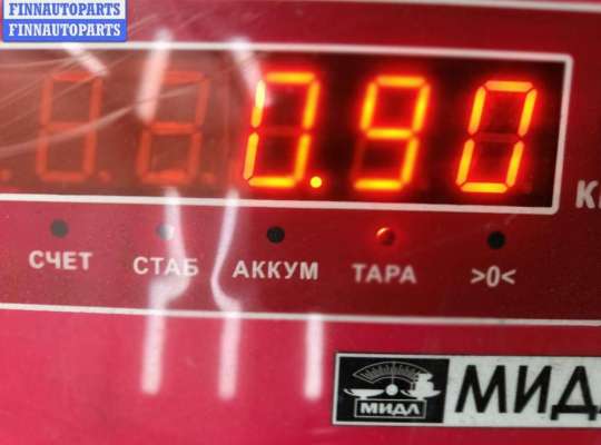 купить Двигатель стеклоочистителя заднего (моторчик дворников) на Ford Galaxy (2000-2006)