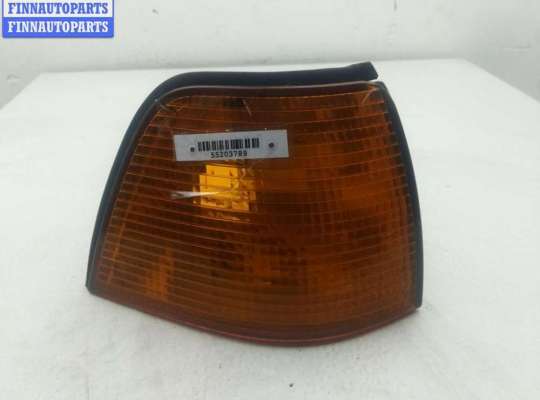 купить Поворотник (указатель поворота) правый на BMW 3 E36 (1991-2000)