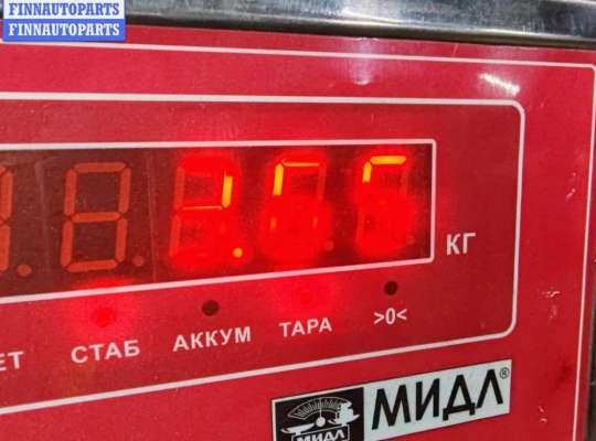 купить Коллектор выпускной на Audi A4 B7 (2004-2008)