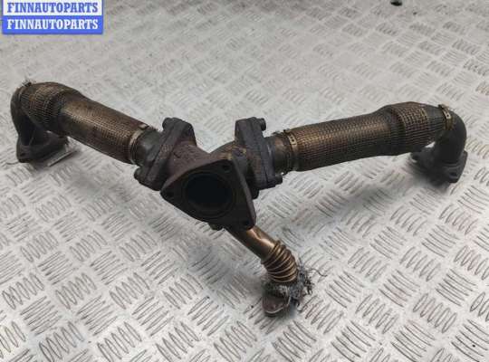 купить Коллектор выпускной на Audi A4 B7 (2004-2008)