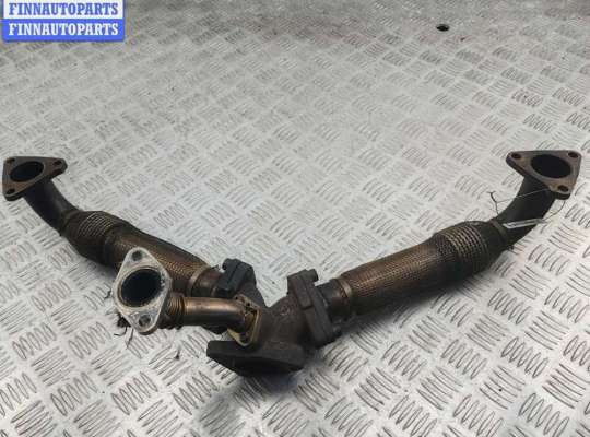 купить Коллектор выпускной на Audi A4 B7 (2004-2008)