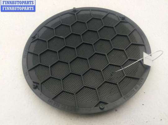 Обшивка салона на Volkswagen Passat B5 (3B)