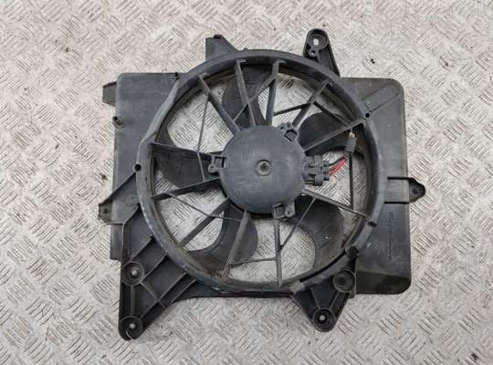 Вентилятор радиатора FO2255957 на Ford Maverick (2000-2007)