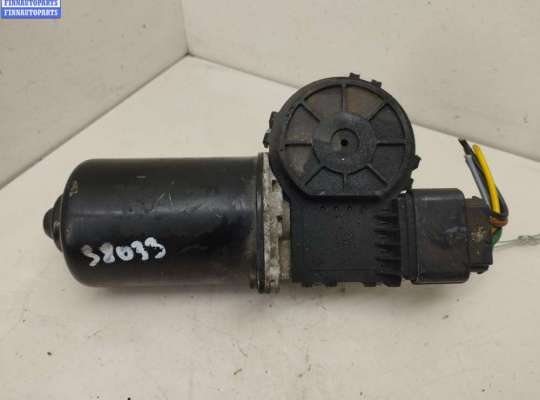 купить Двигатель стеклоочистителя переднего (моторчик дворников) на Hyundai Coupe (2002-2008)
