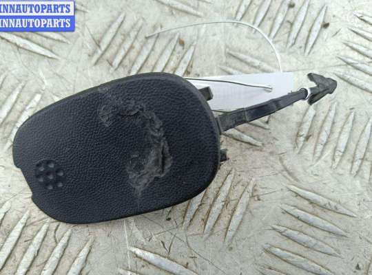 купить Решётка (заглушка) в бампер на Volkswagen Touareg