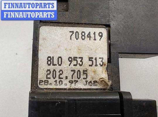 купить Переключатель подрулевой (стрекоза) на Volkswagen Passat B5