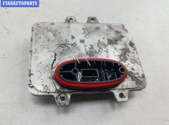 купить Блок розжига фар (ксенон) на Renault Scenic II (2003-2009)