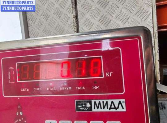 купить Реле стеклоочистителя (дворников) на Audi A6 C5 (1997-2005)