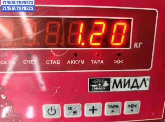 купить Защита крыла (подкрылок) передняя правая на Ford Focus II (2004-2011)