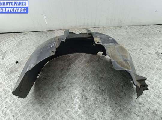 купить Защита крыла (подкрылок) передняя правая на Ford Focus II (2004-2011)