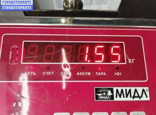 купить Рычаг подвески задний левый на Audi A4 B5 (1994-2001)