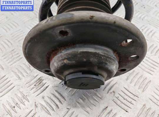 купить Стойка подвески передняя правая на Opel Vectra C (2002-2008)
