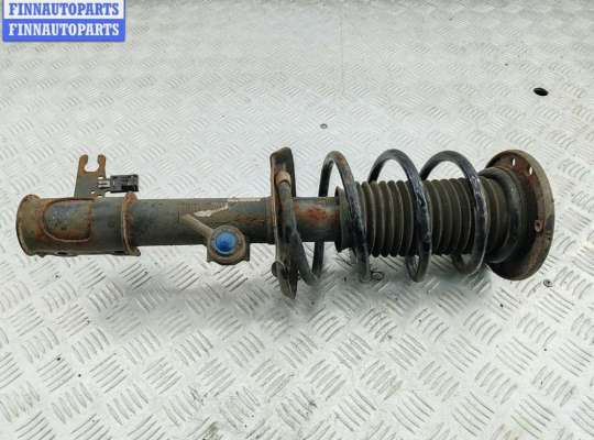 купить Стойка подвески передняя правая на Opel Vectra C (2002-2008)