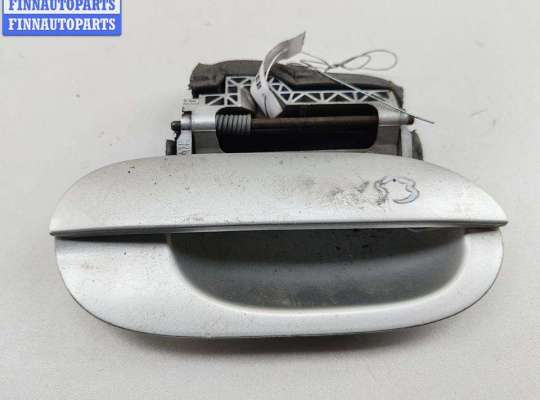 купить Ручка двери наружная задняя правая на BMW 5 E39 (1995-2003)