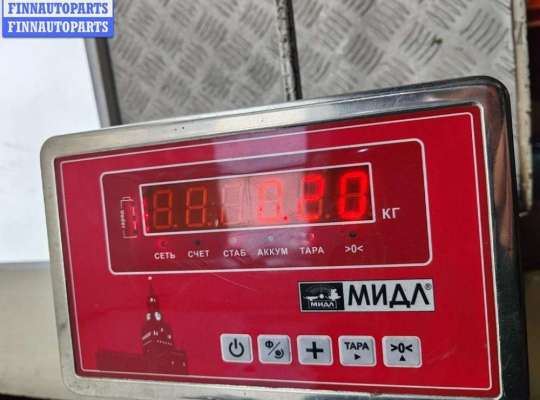 купить Ручка двери наружная задняя правая на BMW 5 E39 (1995-2003)