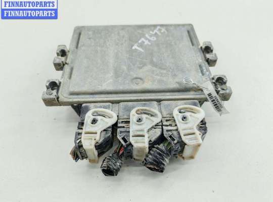 купить Блок управления двигателем (ДВС) на Ford Transit/Tourneo Connect (2002-2013)