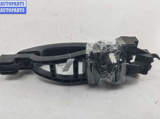 купить Ручка двери наружная передняя левая на Ford Focus II (2004-2011)