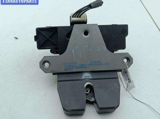 купить Замок багажника на Ford Focus II (2004-2011)