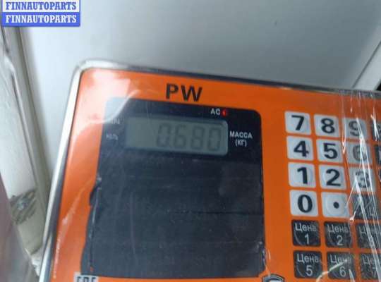 купить Замок багажника на Ford Focus II (2004-2011)