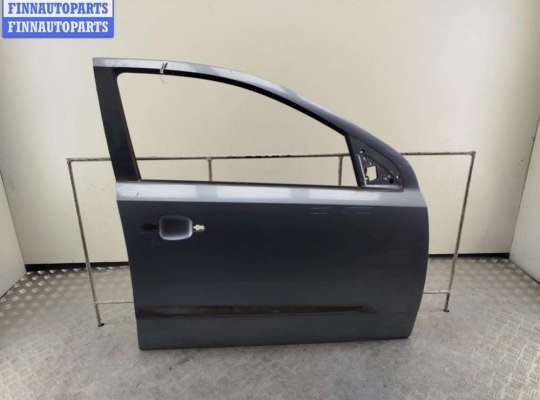 купить Дверь боковая передняя правая на Opel Astra H (2004-2009)