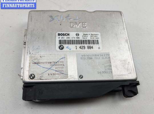 купить Блок управления двигателем (ДВС) на BMW 7 E38 (1994-2001)