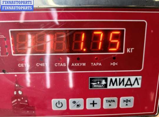 купить Кулиса КПП на Opel Astra G (1998-2004)