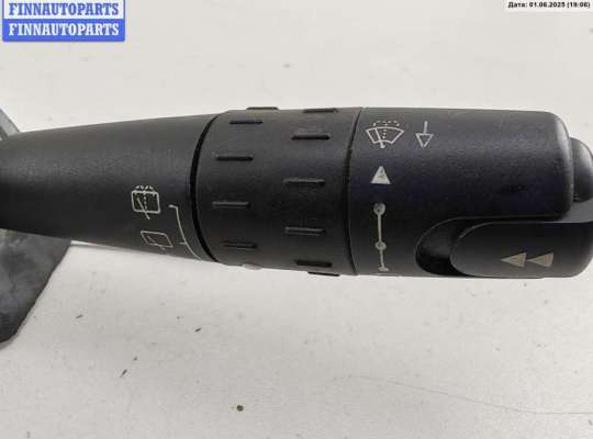 купить Переключатель дворников на Citroen Xsara Picasso
