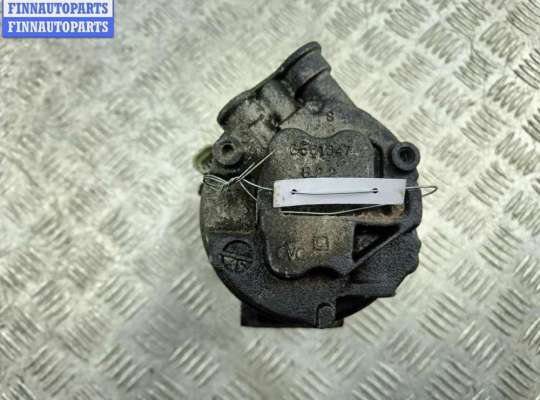 купить Компрессор кондиционера на Opel Astra H (2004-2009)