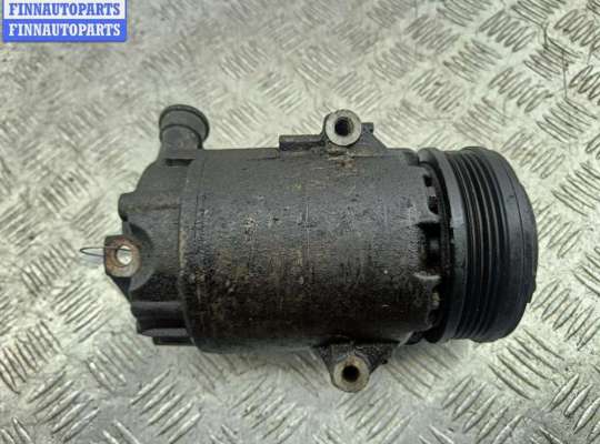 купить Компрессор кондиционера на Opel Astra H (2004-2009)