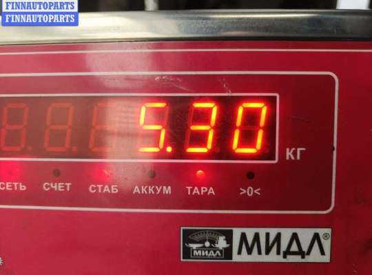 купить Компрессор кондиционера на Opel Astra H (2004-2009)