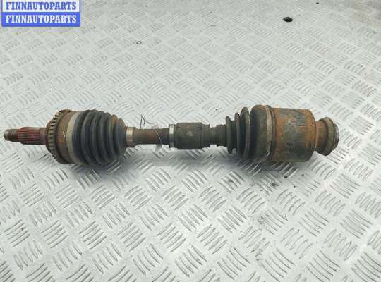 Полуось передняя правая MZ660383 на Mazda 6 (2002-2007) GG/GY