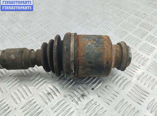 купить Полуось передняя правая на Mazda 6 (2002-2007) GG/GY