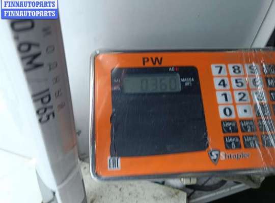 купить Блок кнопок управления стеклоподъемниками на Renault Scenic II (2003-2009)