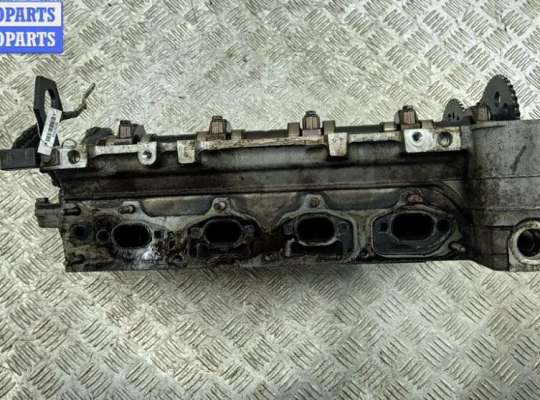 купить Головка блока цилиндров двигателя (ГБЦ) на Opel Zafira A (1999-2005)