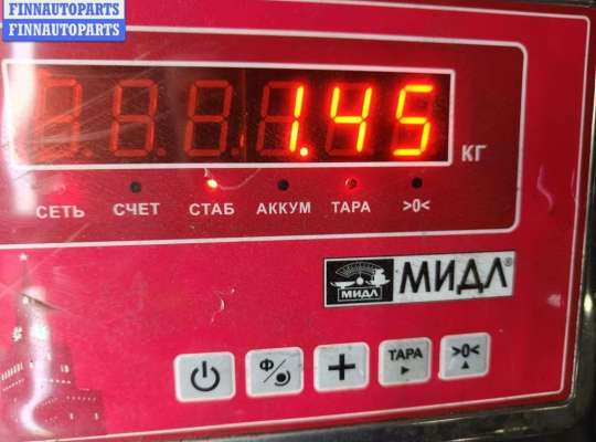 Стойка подвески амортизационная